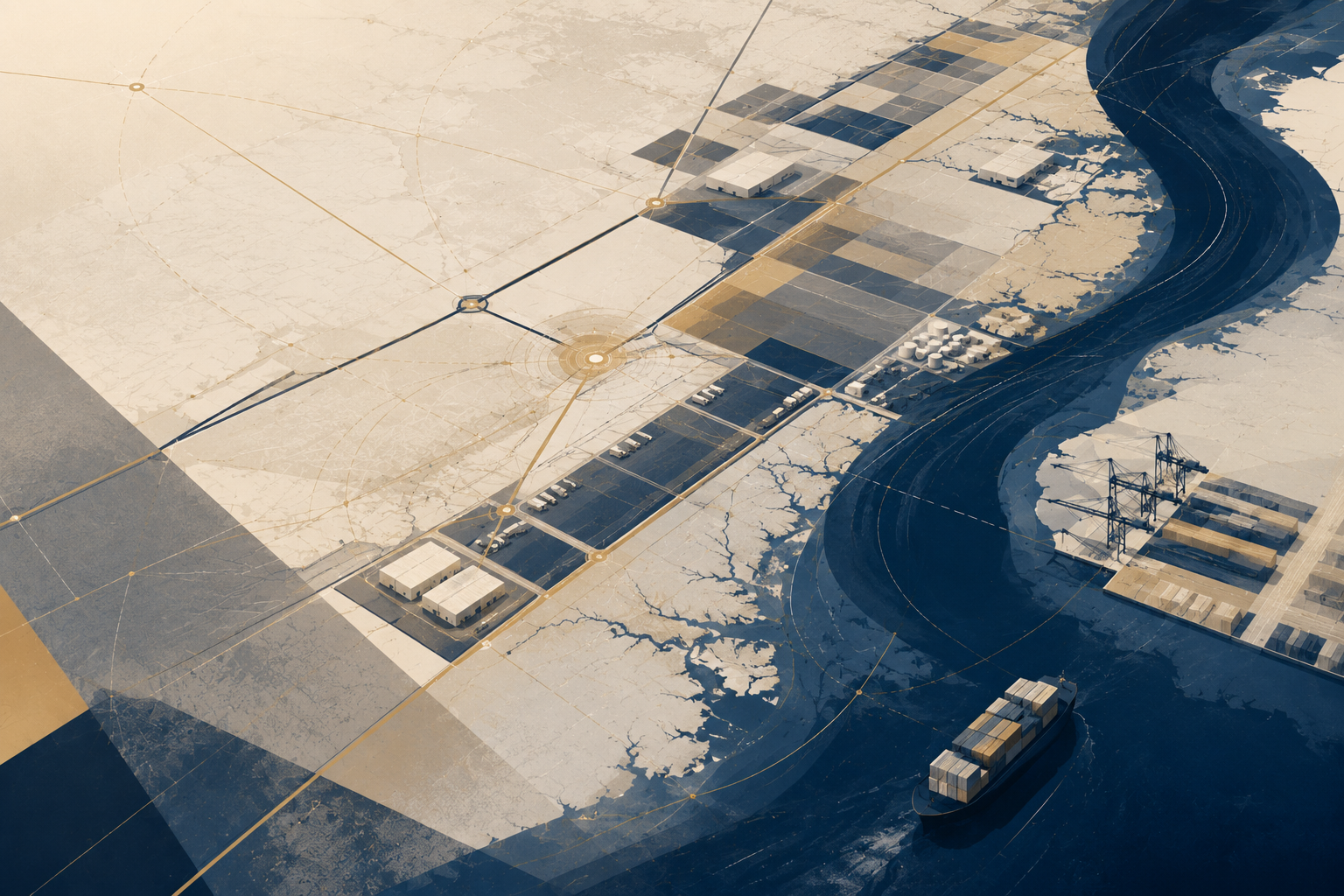 Mixed-use districts development insight